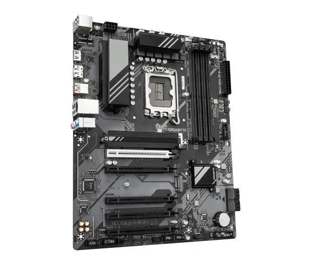 Материнська плата Gigabyte B760 DS3H GEN5 615398 фото