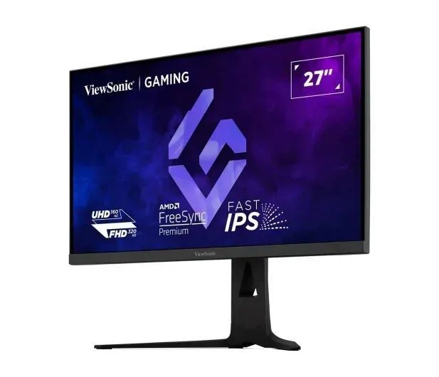 Монитор Viewsonic XG275D1-4K 615579 фото