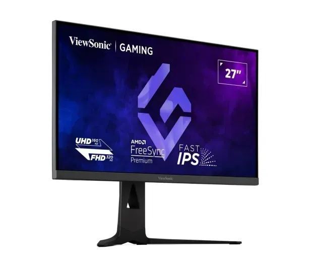Монитор Viewsonic XG275D1-4K 615579 фото