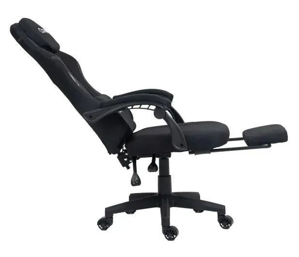 Компьютерное кресло для геймера Cobra Player 5.0 Black CRF53BK 615226 фото