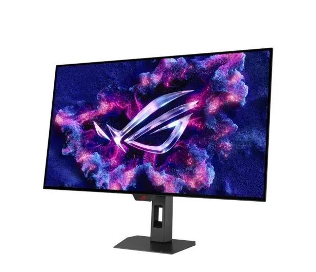 Монітор Asus ROG Strix XG32UCWG (90LM0BX0-B01371) 615473 фото