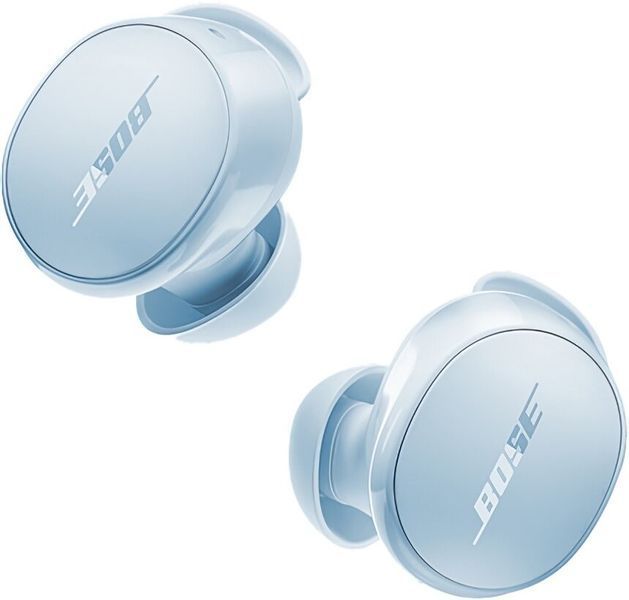 Внутрішньоканальні навушники BOSE QuietComfort ANC Ice Blue 2109644 фото