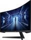 РК монітор Samsung Odyssey G5 (LC34G55TWWPXEN) 037156 фото 5