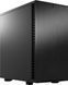 Корпус Fractal Design Define 7 Mini Solid Black (FD-C-DEF7M-01) 017506 фото 1