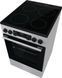Электрическая плита Gorenje GEC5C41SG 577945ua фото 4