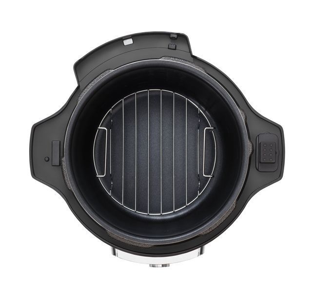 Мультиварка CONCEPT CK8000 з функцією Air Fryer 1117968 фото