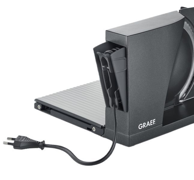 Овочерізка GRAEF Foldable MYtiny MT1006 1142330 фото
