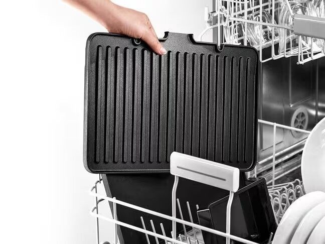 Электрический гриль BRAUN CG9167 702483 фото