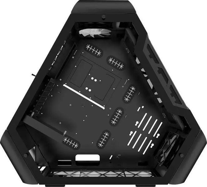 Корпус Jonsbo TR03-A Black 018234 фото