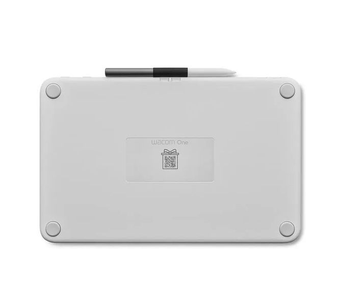 Графический планшет Wacom One Pen 12 (DTC121W0B) 508411ua фото