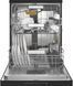 Посудомийна машина WHIRLPOOL W8FHS61BS MaxiSpace PowerClean Pro Кошик SpaceClean Автовідкривання дверей 60 см Чорна сталь 2098016 фото 3