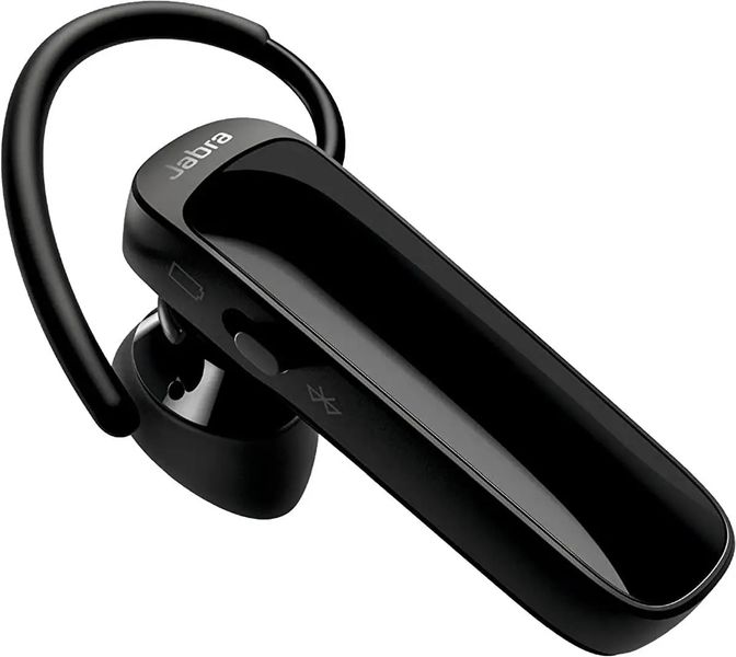 Bluetooth-гарнітура Jabra Talk 25 SE (100-92310901) 458263 фото