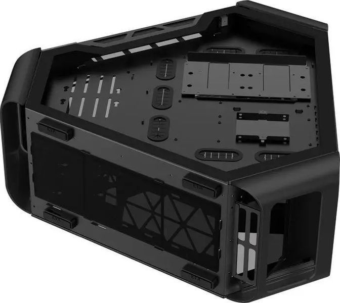 Корпус Jonsbo TR03-A Black 018234 фото
