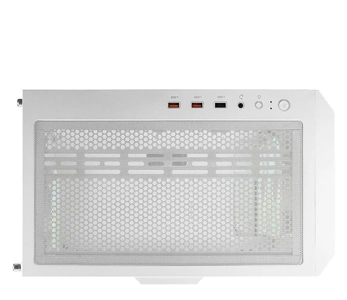Корпус Cougar Duoface RGB White (CGR-5ZD1W-RGB) 017899 фото