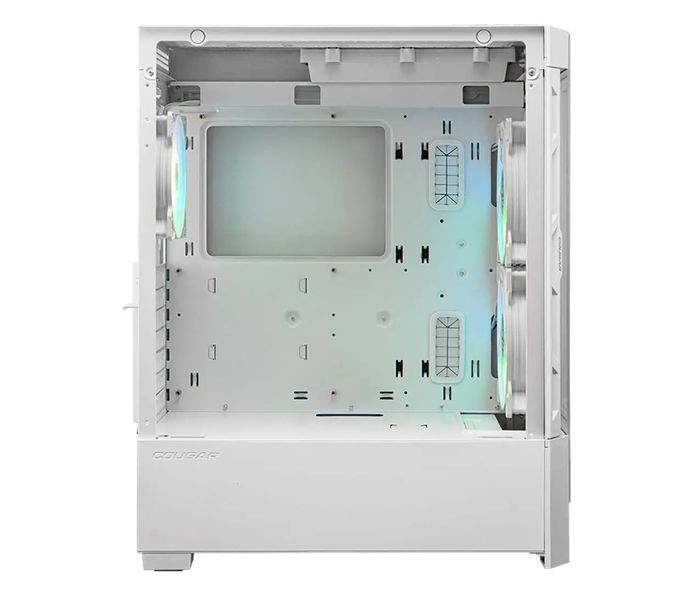 Корпус Cougar Duoface RGB White (CGR-5ZD1W-RGB) 017899 фото