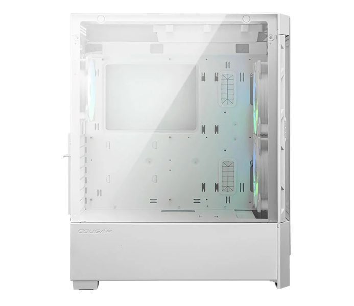 Корпус Cougar Duoface RGB White (CGR-5ZD1W-RGB) 017899 фото