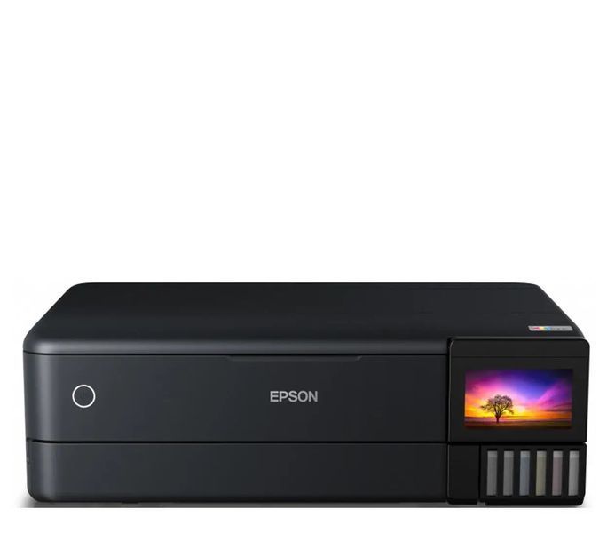 БФП Epson EcoTank L8180 (C11CJ21402) 008979 фото