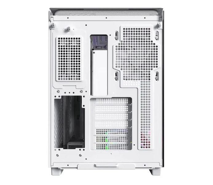 Корпус Montech King 95 Pro White (KING 95 PRO (W)) 528770 фото