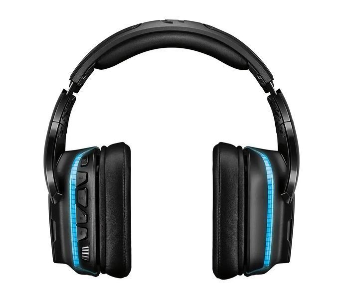 Навушники з мікрофоном Logitech G935 (L981-000744) 222635ua фото