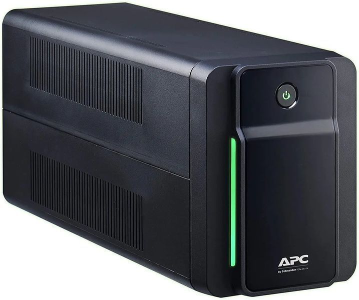 Лінійно-інтерактивне ДБЖ APC Back-UPS L-I 950VA AVR (BX950MI-GR) 021973 фото