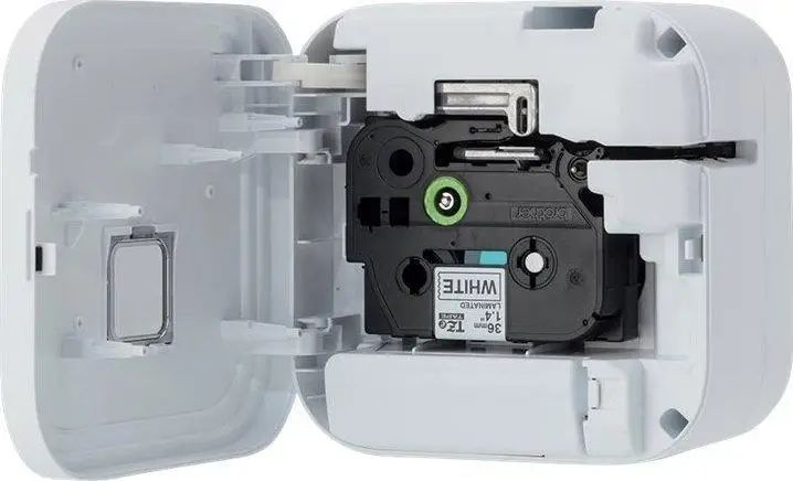 Принтер етикеток Brother P-Touch Pro PT-P910BT 037904 фото