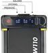 Беговая дорожка электрическая ENERO FIT W110 559Вт 6км/ч 1109744 фото 5