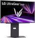 Монітор LG UltraGear 27GX700A-B 26.5" 2560x1440px 280 Гц 0.03 мс [GTG] 2108970 фото 3