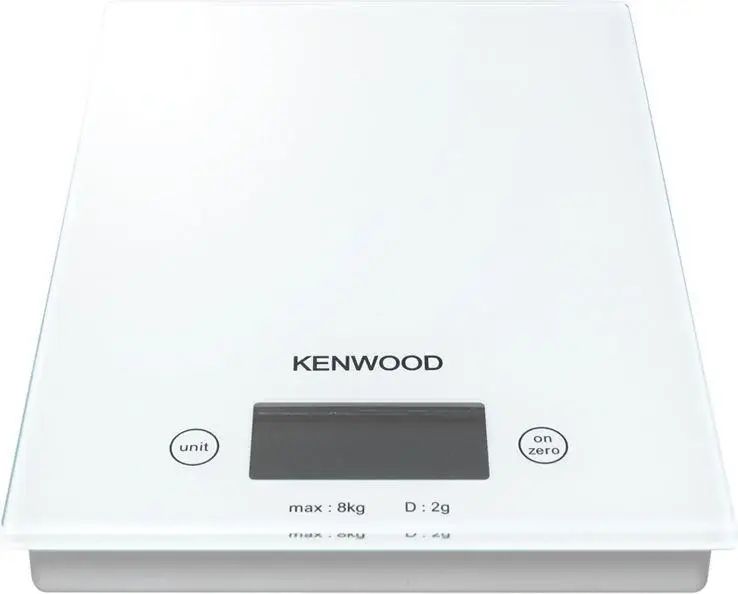 Вага Kenwood DS401 140346 фото