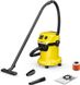 Професійний пилосос Karcher WD 3 P V-17/4/20 (1.628-171.0) 361281 фото 1