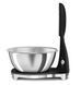 Кухонні ваги SMEG KSF01BLWW Чорний 2082805 фото 7