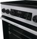 Электрическая плита Gorenje GEC5C41SG 577945ua фото 5