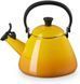 Чайник Le Creuset Nectar Orange 612255 фото 1