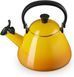 Чайник Le Creuset Nectar Orange 612255 фото 3