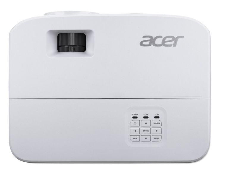 Проектор ACER H6542 Full HD (1920 x 1080), 4000 ANSI люмен 2076032 фото
