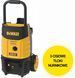 Мийка високого тиску DEWALT DXPW001E 151601 фото 2