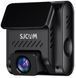 Відеореєстратор SJCAM M60 Чорний 2027528 фото 1