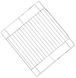 Кухня AMICA 6117GET3.39HZPTADA(BM) Термоциркуляция Решетки Вок Пицца 280&deg;C 2078171 фото 6