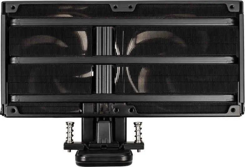 Повітряне охолодження IceGiant ProSiphon Elite (PE-240-BLA) 032873 фото