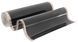 Плівка гріюча інфрачервона MISSION AIR 160 Вт/м&sup2; Black Silver PTC 12 м&sup2; (12 м x 100 см) + регулятор Aries Чорний e2257471 фото 6
