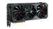 Відеокарта PowerColor Radeon RX 6700 XT Red Devil 12GB (AXRX 6700XT 12GBD6-3DHE/OC) 476173ua фото 2