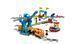 Блочный конструктор LEGO Duplo Town Грузовой поезд (10875) 613422 фото 2