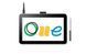 Графический планшет Wacom One Pen 12 (DTC121W0B) 508411ua фото 3