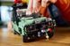 Авто-конструктор LEGO Icons Land Rover Classic Defender 90 (10317) 613493 фото 33