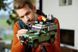 Авто-конструктор LEGO Icons Land Rover Classic Defender 90 (10317) 613493 фото 36