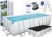 Басейн каркасний Bestway 56465 602367 фото 1