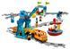 Блочный конструктор LEGO Duplo Town Грузовой поезд (10875) 613422 фото 1