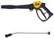 Мийка високого тиску DEWALT DXPW001E 151601 фото 6