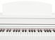 Цифровое пианино MUSICMATE MM-P80-W LegacyLine Белый 2032267 фото 7