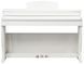 Цифровое пианино MUSICMATE MM-P80-W LegacyLine Белый 2032267 фото 4