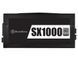 Блок живлення SilverStone SX 1000W 80 Plus Platinum (SST-SX000-LPT) 008577 фото 3